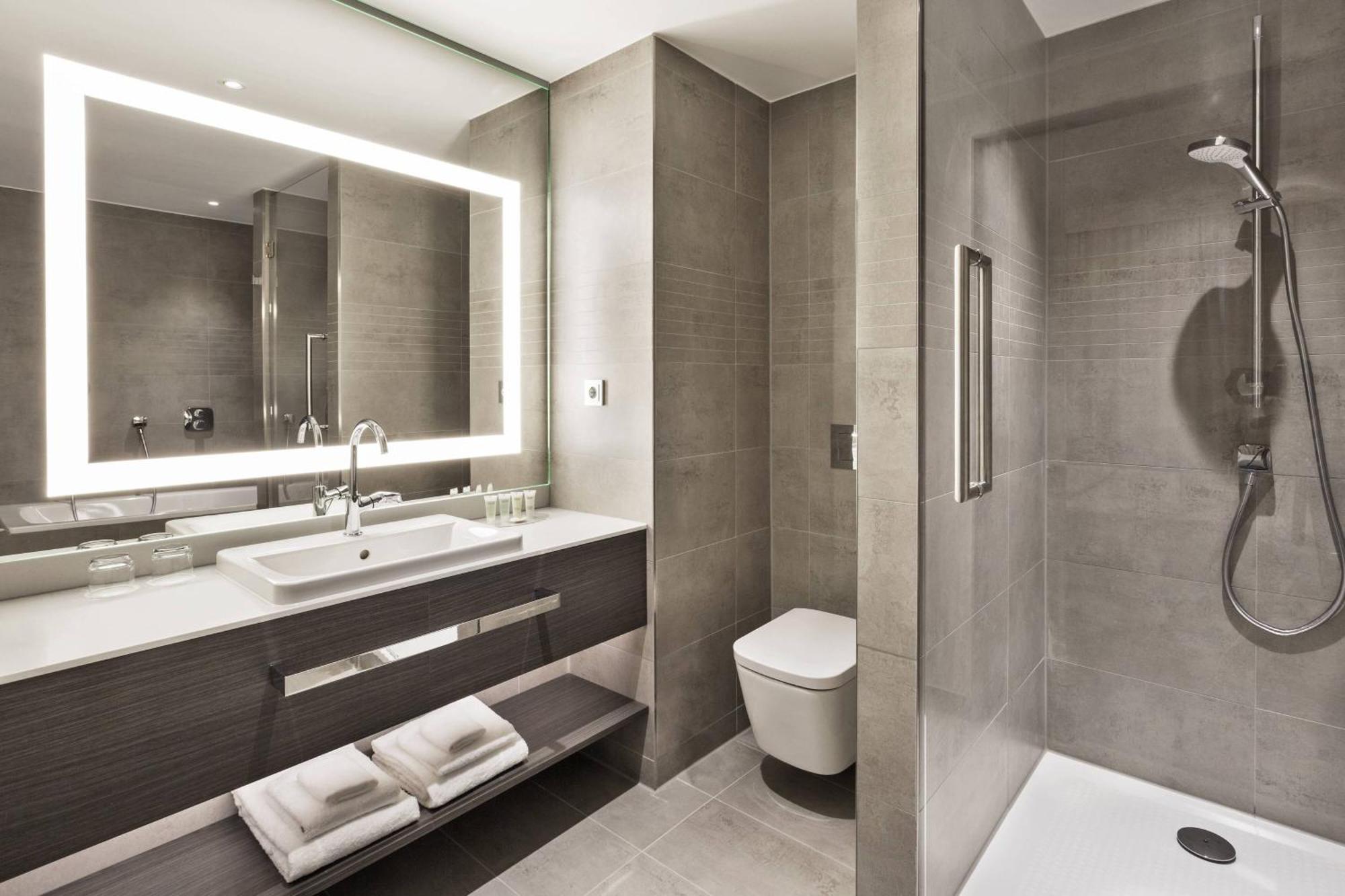 Hotel Courtyard By Marriott Hamborg